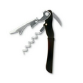 Gulliver Double-Step Waiter's Corkscrew